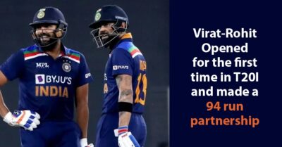 Rohit Sharma Speaks Up On Opening With Virat Kohli For Team India In T20Is RVCJ Media