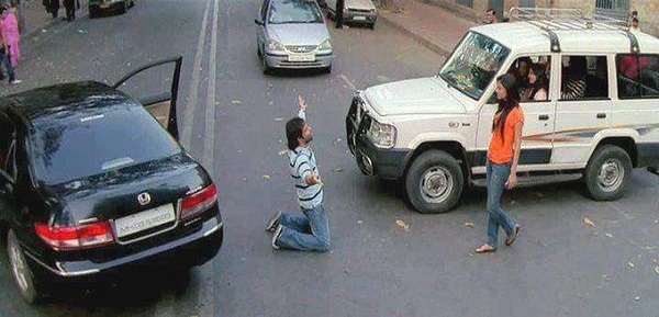 Girl Asks Guys What Stops Them From Proposing Like Emraan In Jannat Movie, Responses Are Funny - RVCJ Media