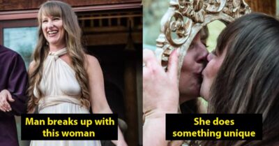 What This Woman Did After Her Boyfriend Broke Up With Her Is Just Out Of The Box RVCJ Media