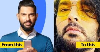 Yuvraj Singh Flaunting Long Hair Makes Fans Crazy, Shikhar Dhawan Calls Him Badshah RVCJ Media