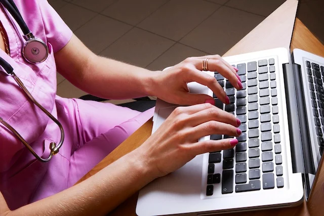 6 Questions To Ask About Online Nursing Programs