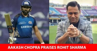 Aakash Chopra Showers Praises On Rohit Sharma, Calls Him “24-Carat Gold, Best-Cut Diamond” RVCJ Media