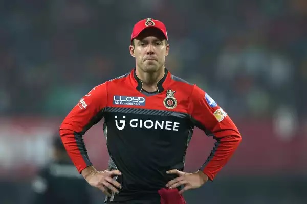 Sehwag Can’t Stop Praising AB De Villiers, Calls Him Mr. 360 Degree For His Unusual Talent - RVCJ Media