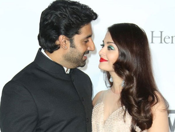 This Is How Abhishek Feels After Getting Married To The World’s Most Beautiful Woman Aishwarya - RVCJ Media