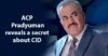 ACP Pradyuman Makes A Startling Revelation About Iconic “Kuch Toh Gadbad Hai Daya” Hand Gesture RVCJ Media