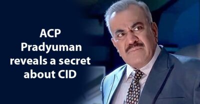 ACP Pradyuman Makes A Startling Revelation About Iconic “Kuch Toh Gadbad Hai Daya” Hand Gesture RVCJ Media