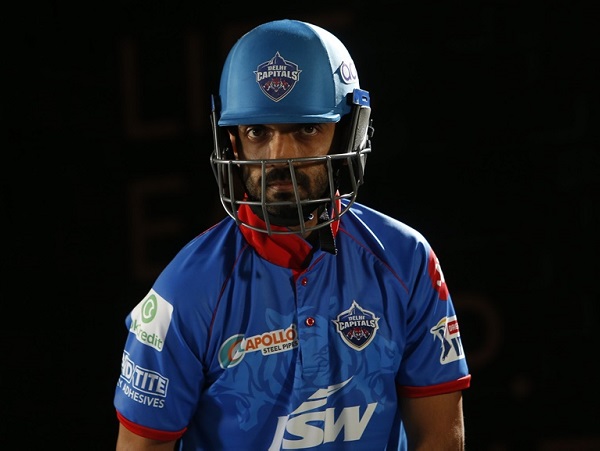 Ashwin Tries To Pull Ajinkya Rahane’s Leg Over His Instagram Post, Jinx Has An Adorable Reply - RVCJ Media