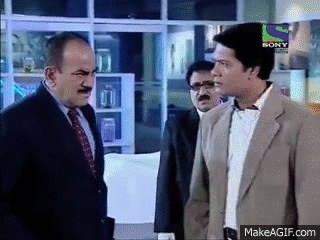 ACP Pradyuman Makes A Startling Revelation About Iconic “Kuch Toh Gadbad Hai Daya” Hand Gesture - RVCJ Media
