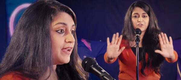 Amid IPL Fever, Girl’s Funny Narration Of How Cricket Is Not Bound By Gender & Religion Is A Must Watch - RVCJ Media