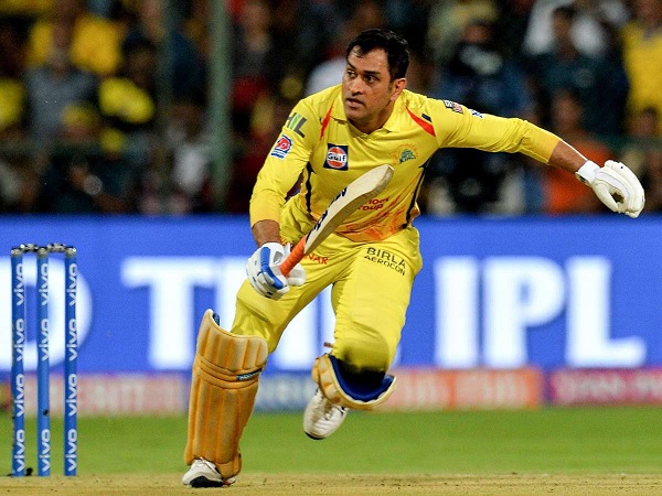 Rashid Khan Discloses Dhoni’s Important Advice, “Keep This In Mind, I Tell Jadeja Same Thing” - RVCJ Media