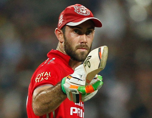 “He Has Already Played A Few Pranks On Me,” Glenn Maxwell Talks About His Bond With Chahal - RVCJ Media