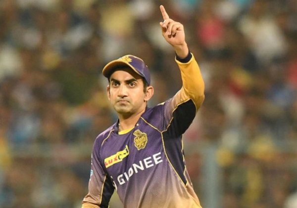 Robin Uthappa Revealed Why Gautam Gambhir Set Test-Like Field For MS Dhoni In IPL2016 - RVCJ Media