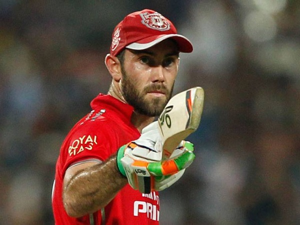“Had Maxwell Done Well In IPL, He Would Not Have Played For So Many Franchises,” Says Gambhir - RVCJ Media