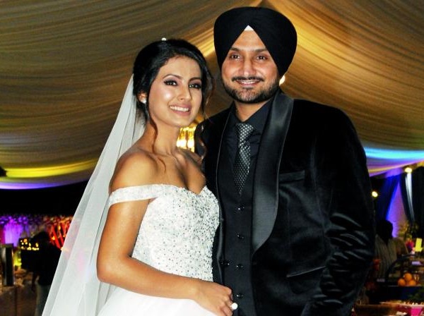Geeta Basra Discloses Why She Quit Acting After Marriage With Harbhajan Singh - RVCJ Media