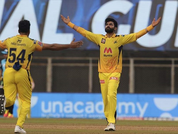 Mastermind Dhoni’s Comment When Harshal Patel Came To Bat Made Everyone Laugh, See The Video - RVCJ Media