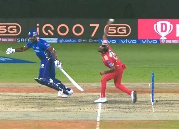 Kieron Pollard Reacts With A Cryptic Tweet After Getting Slammed For Mankading Controversy - RVCJ Media