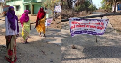 This MP Village Has No Cases Of COVID As Women Have Taken Charge & Prohibited Outsiders’ Entry RVCJ Media