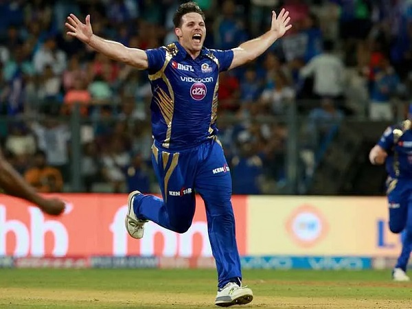 Mitchell McClenaghan Gave A Funny Reply To Fan Who Asked Why MI Didn’t Buy Him In IPL 2021 RVCJ Media