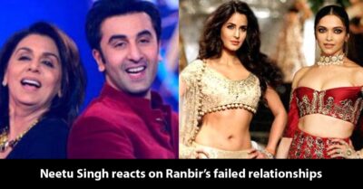“Ranbir Is Too Soft & Can’t Hurt Anyone,” Neetu Indirectly Blames Girls For Son’s Failed Relations RVCJ Media