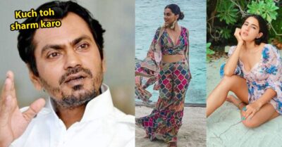 “Kuch Toh Sharm Karo,” Nawazuddin Slams Celebs Sharing Maldives Vacation Photos Amid Crisis RVCJ Media