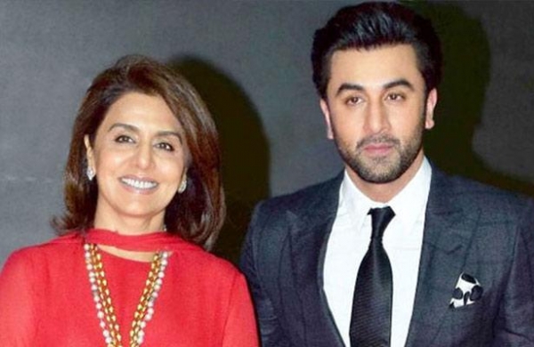 “Ranbir Is Too Soft & Can’t Hurt Anyone,” Neetu Indirectly Blames Girls For Son’s Failed Relations - RVCJ Media