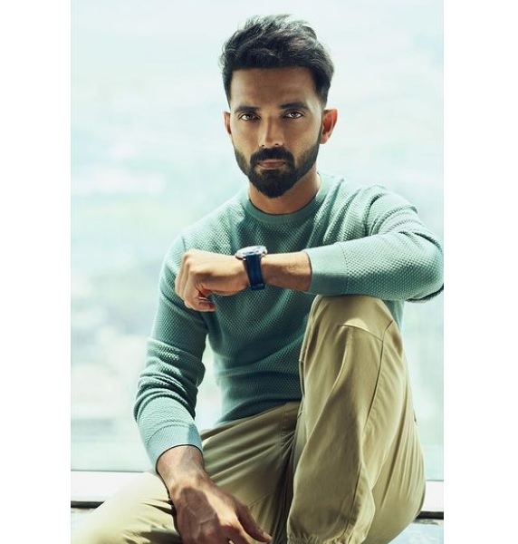 Ashwin Tries To Pull Ajinkya Rahane’s Leg Over His Instagram Post, Jinx Has An Adorable Reply - RVCJ Media