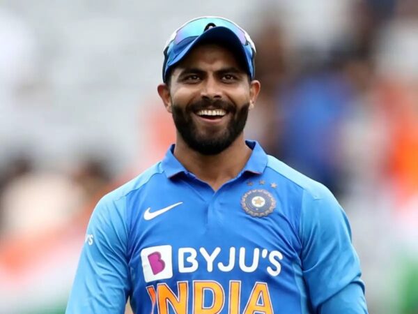 Ravindra Jadeja Shares A Post About His “22Acres Entertainer”, Michael Vaughan Reacts RVCJ Media