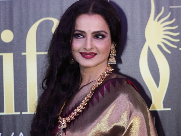 Rekha’s Prompt Reply When Jay Asks If She’s Seen A Girl Falling For Married Man Will Make You ROFL RVCJ Media