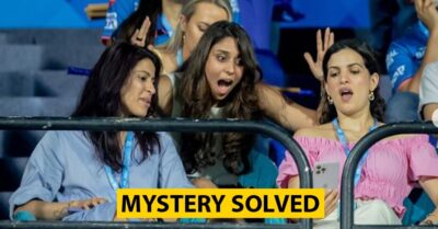 Why Did Ritika & Natasa Give Surprised Look During MIvsKKR? Mumbai Indians Solves Mystery RVCJ Media