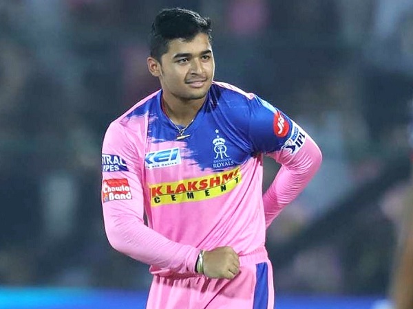 RR Takes A Dig At MI By Sharing Riyan Parag’s Photoshopped Pic With Lasith Malinga’s Hairstyle - RVCJ Media