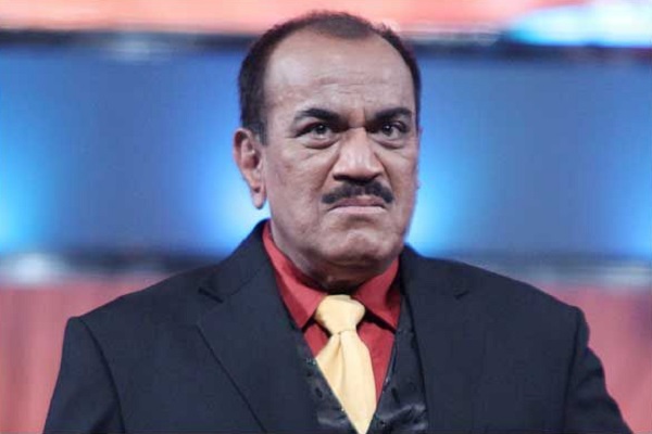 ACP Pradyuman Makes A Startling Revelation About Iconic “Kuch Toh Gadbad Hai Daya” Hand Gesture - RVCJ Media