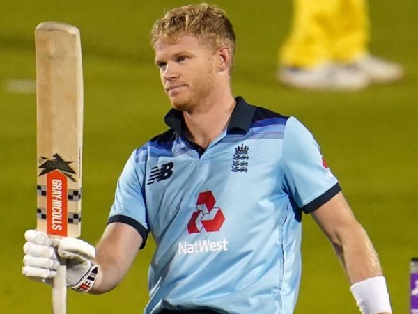 Sam Billings Reveals What He Said When He First Saw Rishabh Pant Batting During The IPL 2016 RVCJ Media