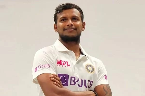 This Is The Reason Why T Natarajan Was Not Awarded The Annual Central Contract By BCCI - RVCJ Media
