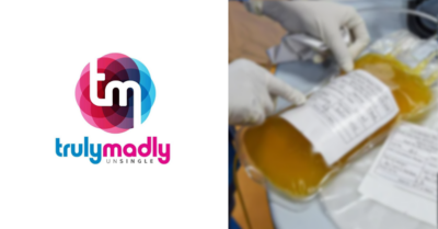 TrulyMadly plasma drive