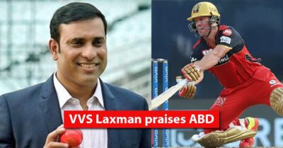VVS Laxman Praises AB De Villiers For His Passion, Fitness & Appetite, Calls Him Phenomenal RVCJ Media