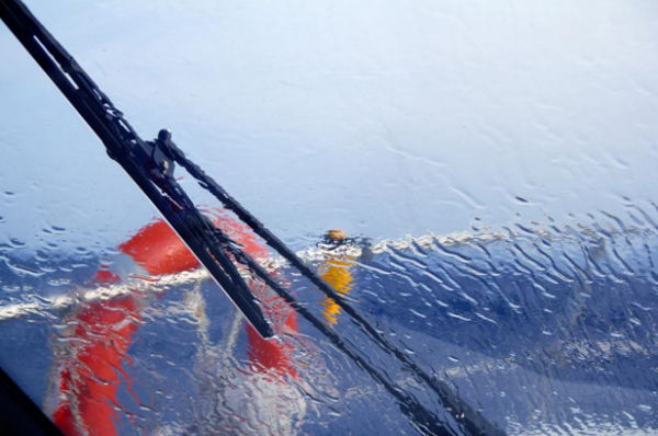 Five Tips To Take Care Of Your Windshield Wipers - RVCJ Media