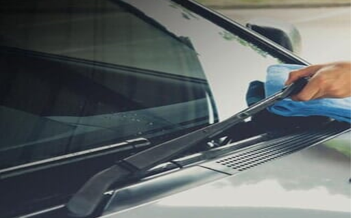 Five Tips To Take Care Of Your Windshield Wipers - RVCJ Media