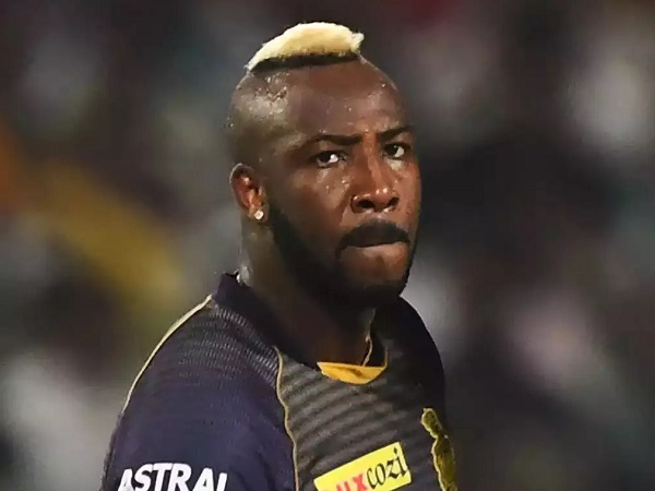 Andre Russell Reacts To Shah Rukh Khan’s Apology Tweet After KKR Lost Against MI - RVCJ Media