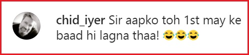 Anil Kapoor Gave An Epic Reply To Fans Who Asked How He Got Vaccinated Before May 1 - RVCJ Media