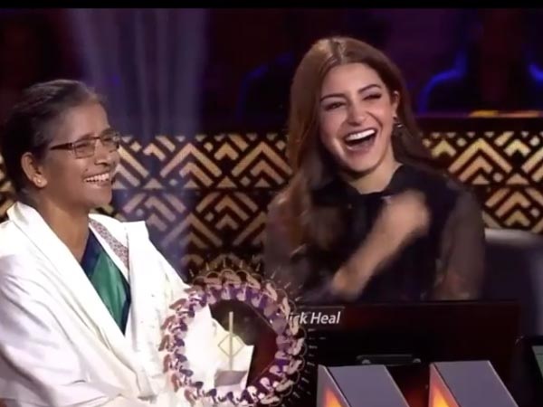 Big B’s Old Video Of Teasing Anushka Sharma On KBC For Virat Kohli’s Flying Kisses Is Going Viral - RVCJ Media