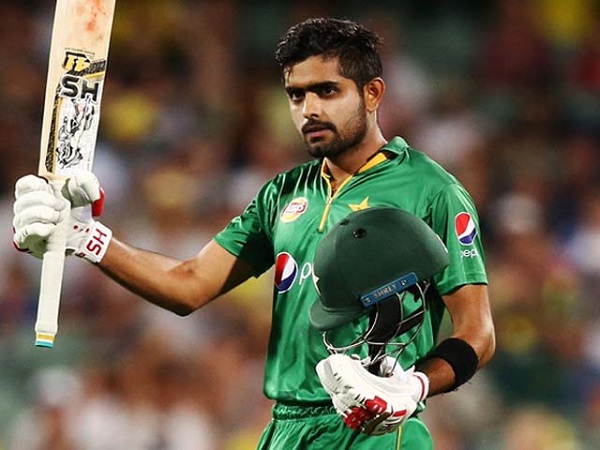 Wasim Jaffer Wishes Babar Azam On Becoming No.1 ODI Batsman But Also Warns Him Against Kohli - RVCJ Media