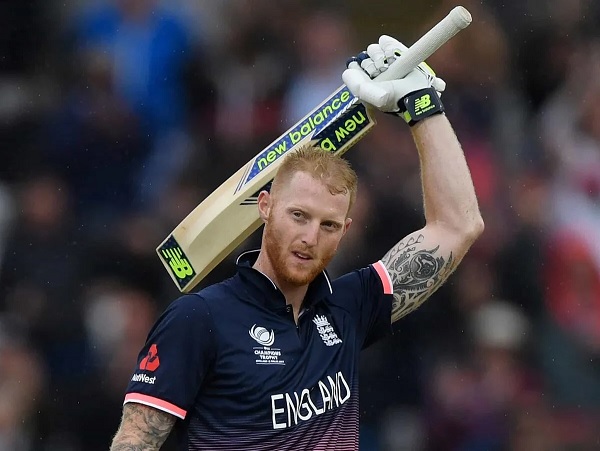 Ben Stokes Gives An Apt Reply To Troller Who Accuses Him Of Giving Importance To IPL For Money RVCJ Media