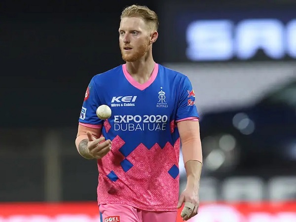 Ben Stokes Takes A Dig At Sunil Gavaskar For His Commentary In DCvsPBKS - RVCJ Media