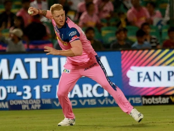 Ben Stokes Gives An Apt Reply To Troller Who Accuses Him Of Giving Importance To IPL For Money RVCJ Media
