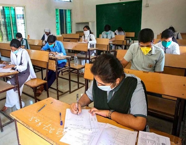 Twitter Floods With Hilarious Memes As Students Demand Canceling Board Exams Due To COVID-19 RVCJ Media