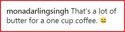 Delhi Man Is Selling Salted Coffee With Lots Of Amul Butter, Netizens Say “Ghor Kalyug Hai” - RVCJ Media
