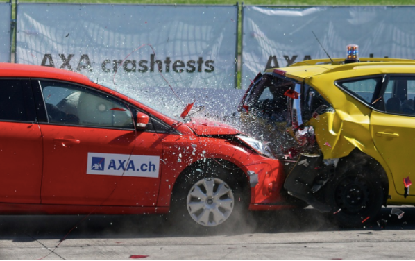 5 Of the Worst Crashes In Motorsport Racing History  - RVCJ Media