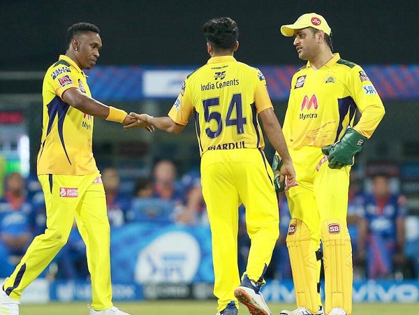 MS Dhoni Fined Rs 12 Lakh For This Reason After His Team CSK Lost First Match Against DC - RVCJ Media