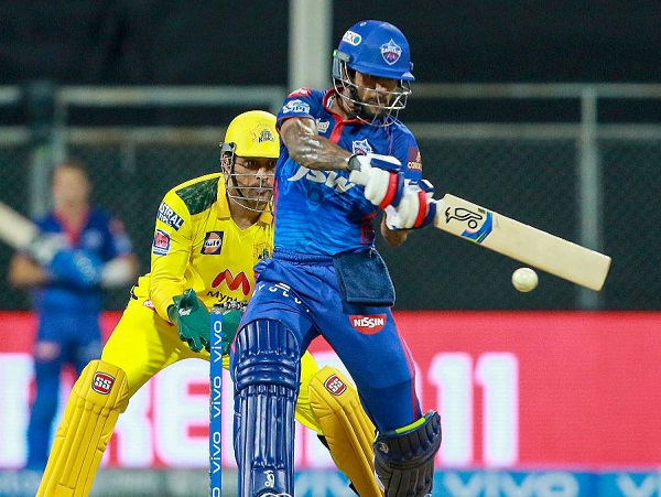 MS Dhoni Fined Rs 12 Lakh For This Reason After His Team CSK Lost First Match Against DC - RVCJ Media