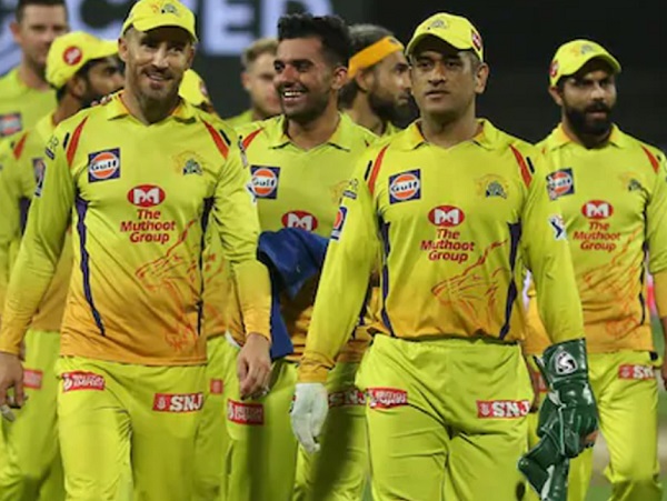 Scott Styris Made Predictions About IPL 2021 & Then Apologised To CSK, Here’s Why - RVCJ Media